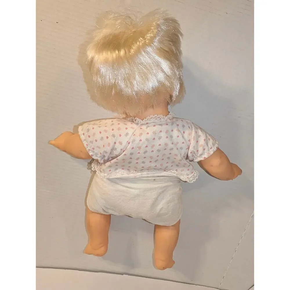 1986 Hasbro 18